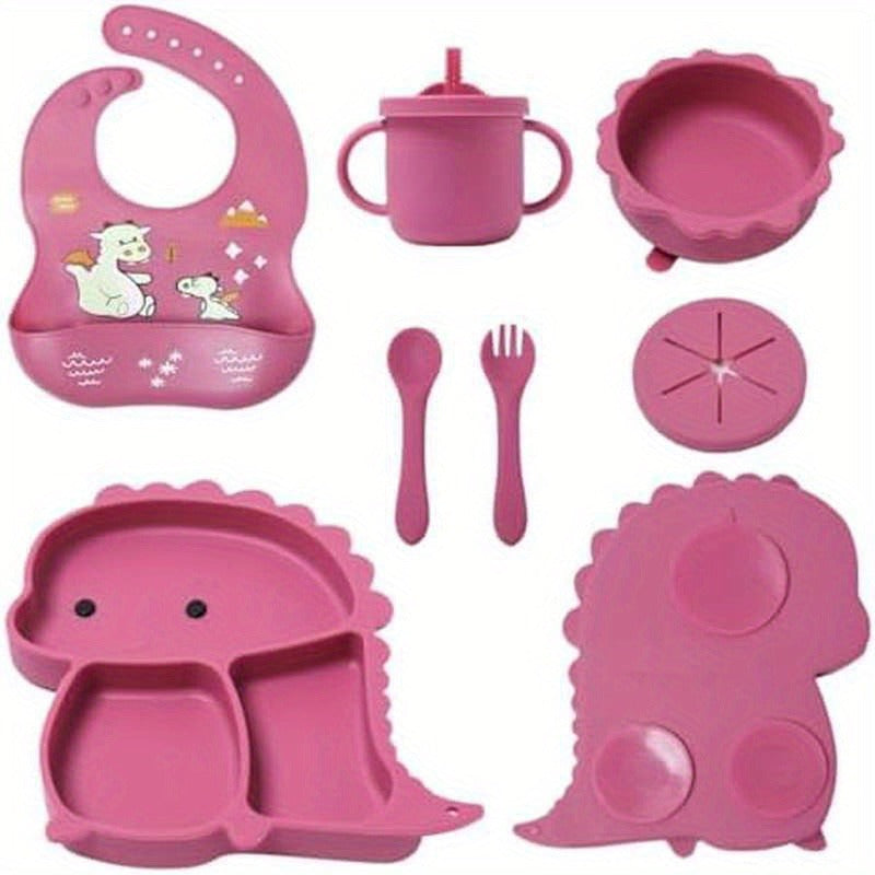 Baby Tableware Set